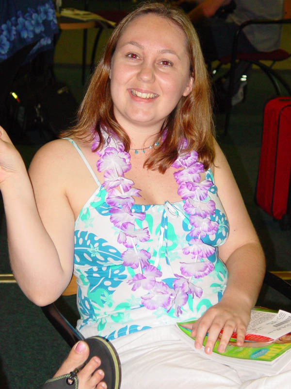 Cairns Chrissy Party Fri, Sat 016